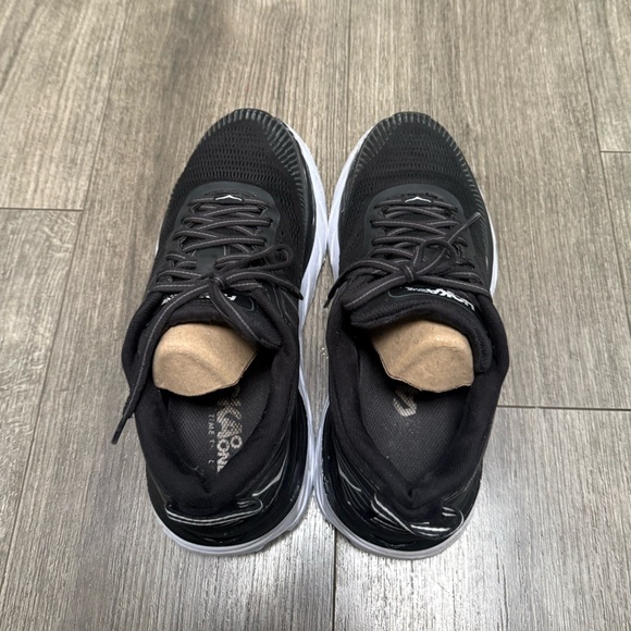 HOKA Bondi 7 Women’s Running Shoes - Picture 9 of 15